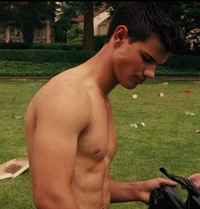 Jacob Black