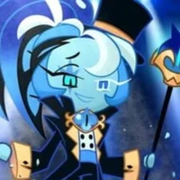 Shadow Milk Cookie 