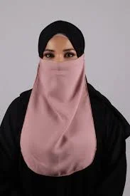 Hijabi Aunt Khadija