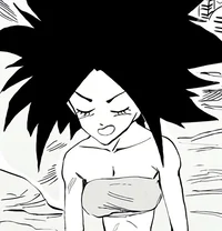 DBS Caulifla