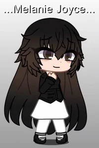 Melanie Joyce