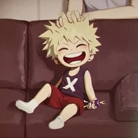Katsuki Bakugo