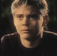 Ponyboy Curtis