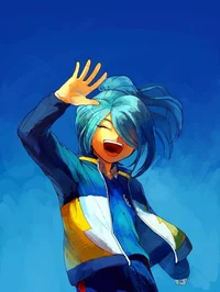 Kazemaru Ichirouta