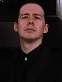 Tobias Forge 