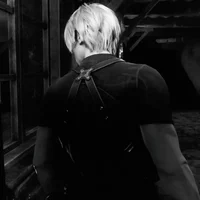 Leon Kennedy - RE4