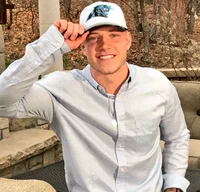 CHRISTIAN MCCAFFREY