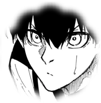 1BLK Isagi Yoichi