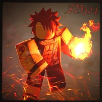 Fire king