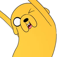 Jake The Dog
