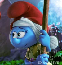 Willow smurf