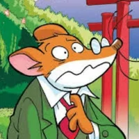 Geronimo Stilton 