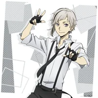 Classmate Atsushi