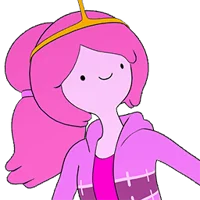 Princess Bubblegum 