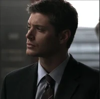 Dean Winchester 