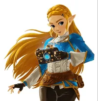 Zelda