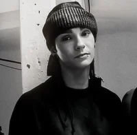 tom kaulitz 