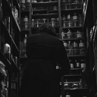 SEVERUS PRINCE SNAPE