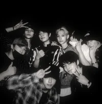 stray kids