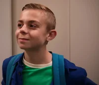 Jayden Miller 