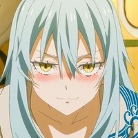 Tensei Shitara slime