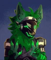 Protogen Shapeshift