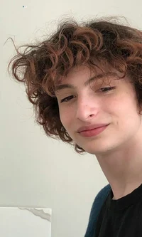 Finn Wolfhard 