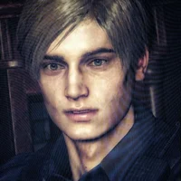 Leon S Kennedy 