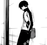 Rin Itoshi 