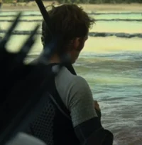 finnick odair