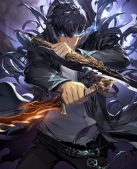 Solo leveling RPG