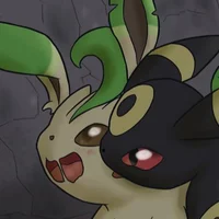 Leafeon