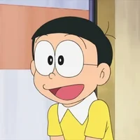 Nobita Nobi