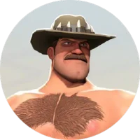 Saxton Hale