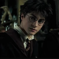 Harry Js Potter