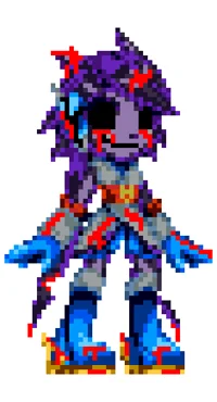 Sash Lilac Exe