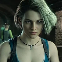jill valentine