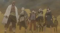Quarta Guerra Ninja