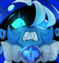 Shadow Milk Cookie