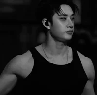 bang chan