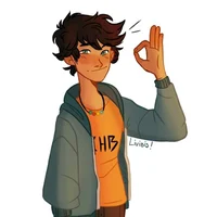 Percy Jackson