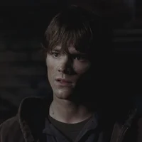 01 SAM WINCHESTER