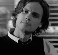 SPENCER REID