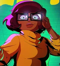Velma -Velma Series-