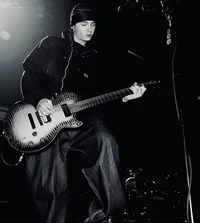 Tom Kaulitz 