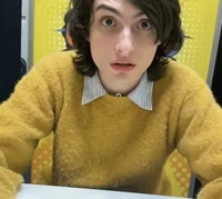 Finn Wolfhard 