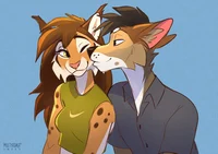 Me And My Wife RP