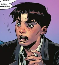 tim drake 