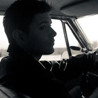 DEAN WINCHESTER