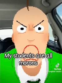 Baldi